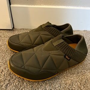Teva - All gender Re Ember - Size M10 W12